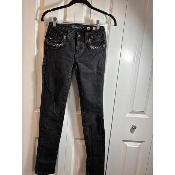 Miss Me Girls Jeans - Picture 1 of 7